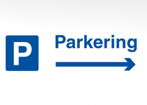 Parkering DNB Arena