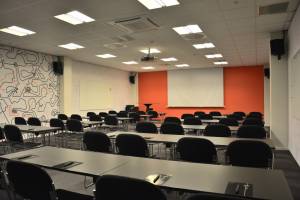DNB Arena Kurs og Konferanse