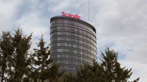 scandic forum dnb arena