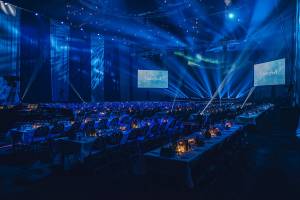 leie dnb arena kurs konferanse event