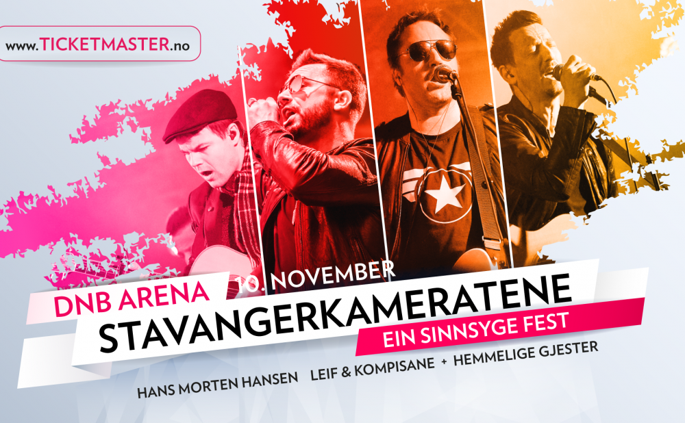 Stavangerkameratene