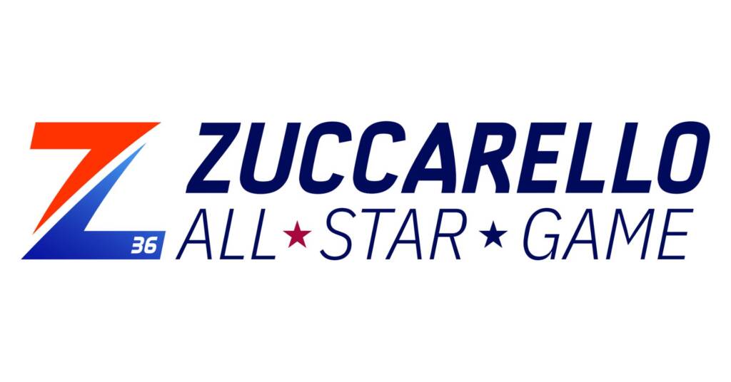 Zuccarello All Star Game DNB Arena